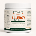 SOLD OUT - Trovara Allergy Soft Chews