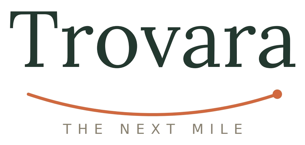 Trovara