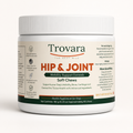 Trovara Hip & Joint Soft Chews — The Next Mile